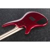 Ibanez SR300EB CA Candy Apple Gitara basowa 